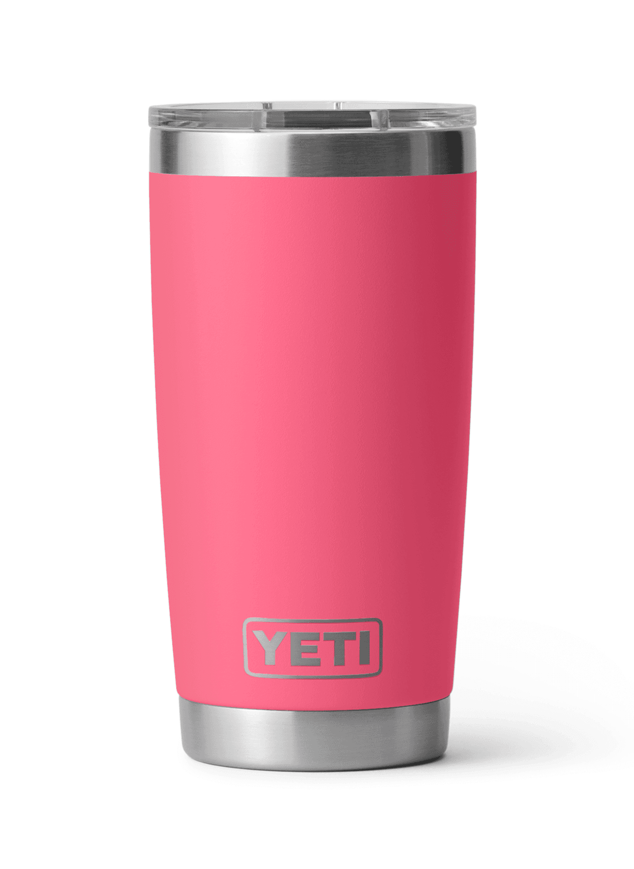 YETI Rambler 20 oz Tumbler - Tropical Pink MISC