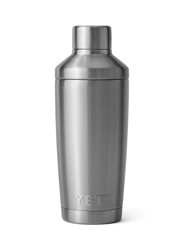 YETI Rambler 20 oz Cocktail Shaker - Light Grey MISC