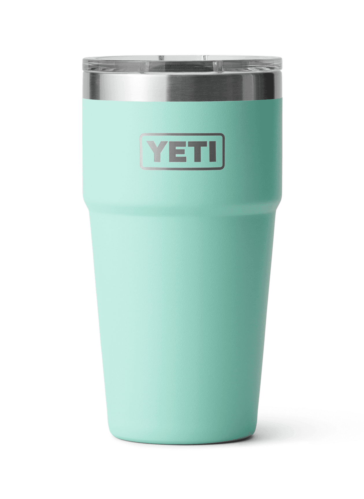 YETI Rambler 20oz. Stackable Cup - Green MISC