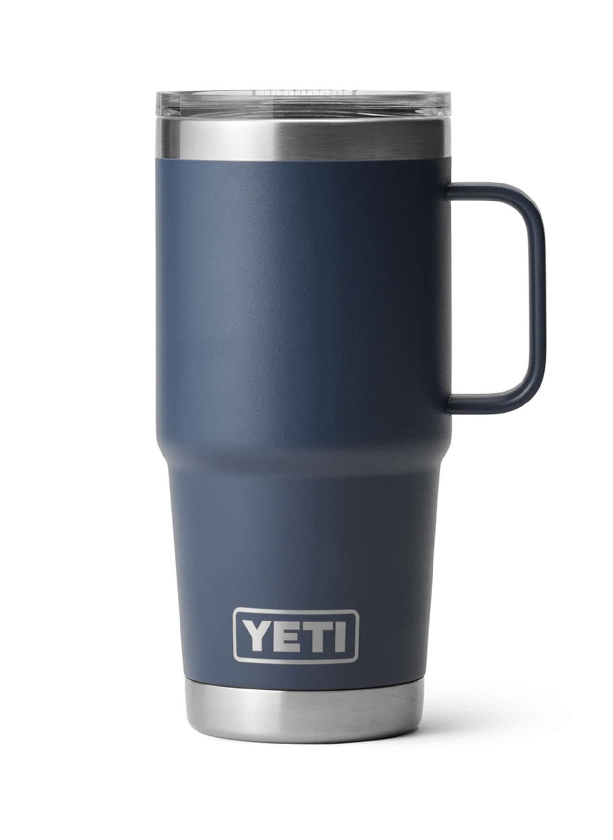 Yeti Rambler 20 oz Travel Mug - Navy MISC