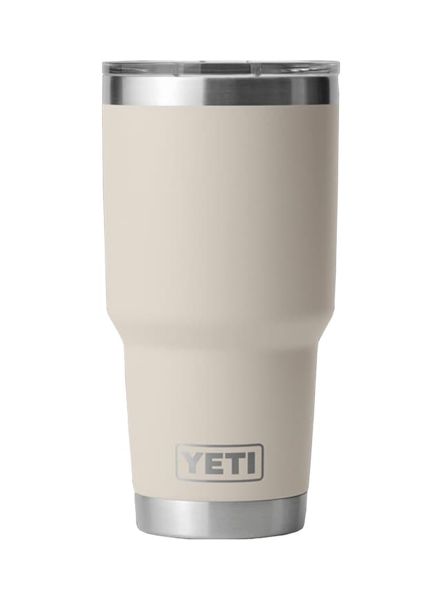 YETI Rambler 30 oz Tumbler - Brown MISC