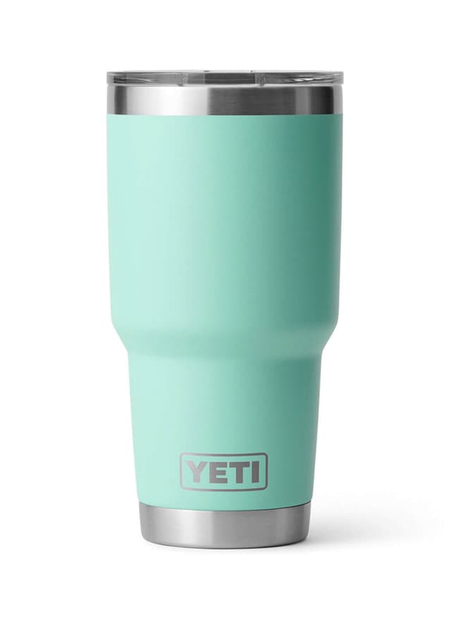 YETI Rambler 30 oz Tumbler - Seafoam (SFG) MISC