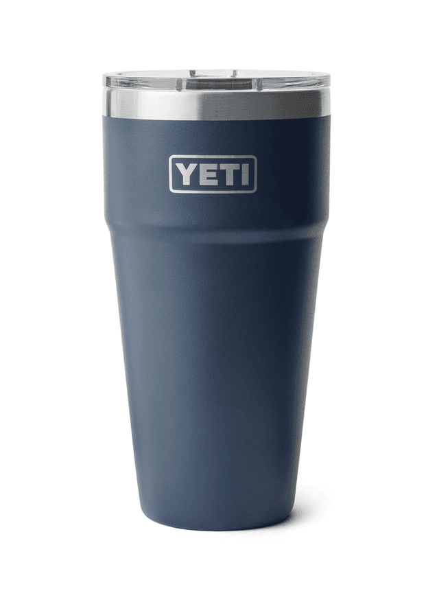 YETI Rambler 30oz. Stackable Cup - Navy MISC