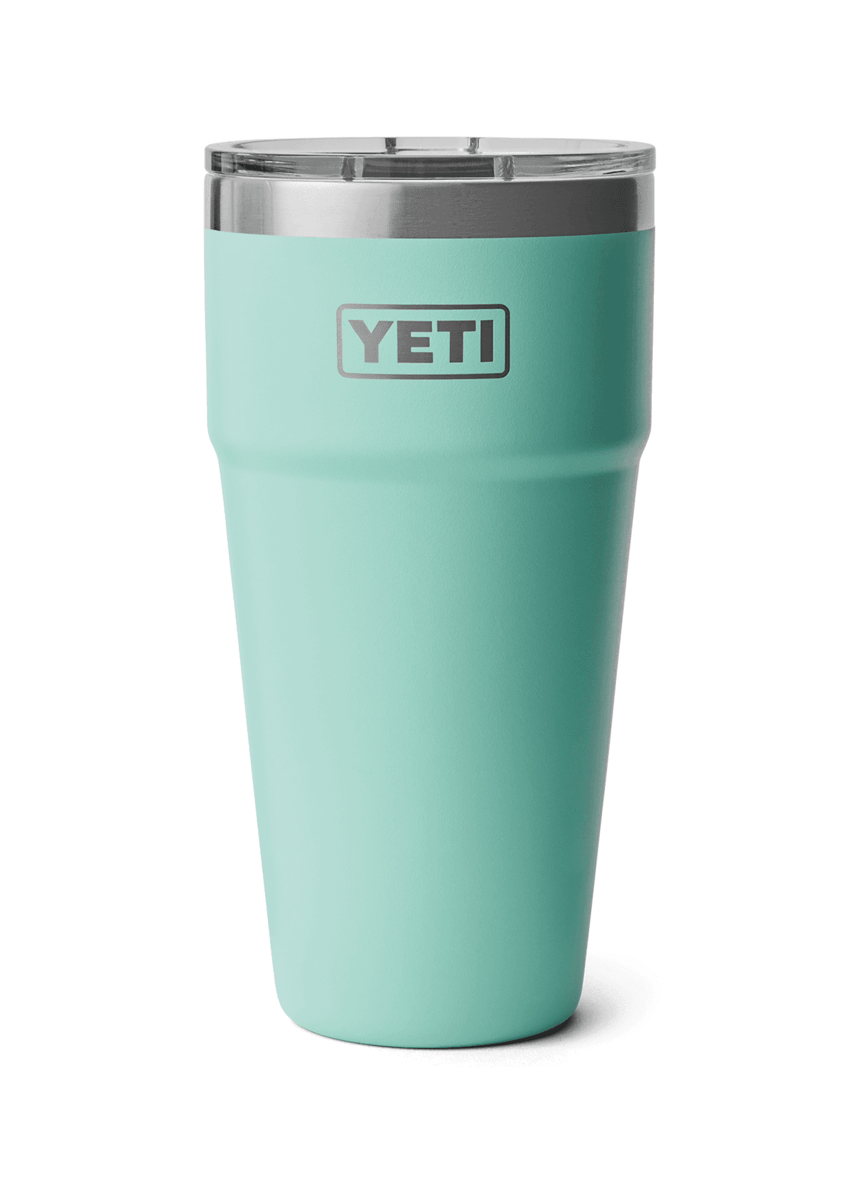 YETI Rambler 30oz. Stackable Cup - Green MISC
