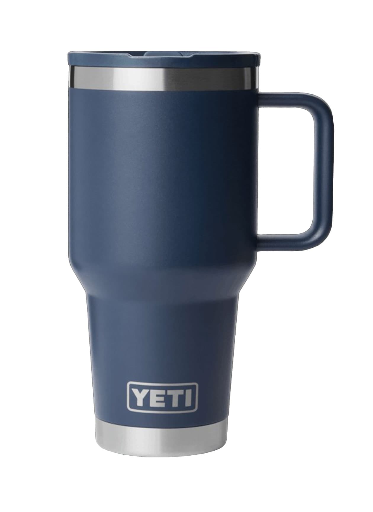 Yeti Rambler 30oz. Travel Straw Mug - Navy MISC
