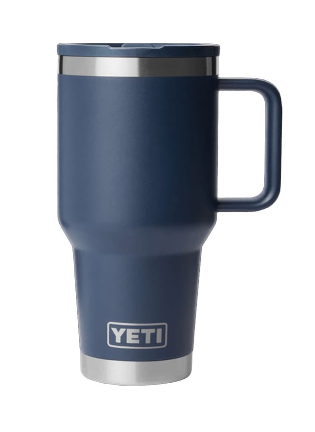 Yeti Rambler 30oz. Travel Straw Mug - Navy MISC
