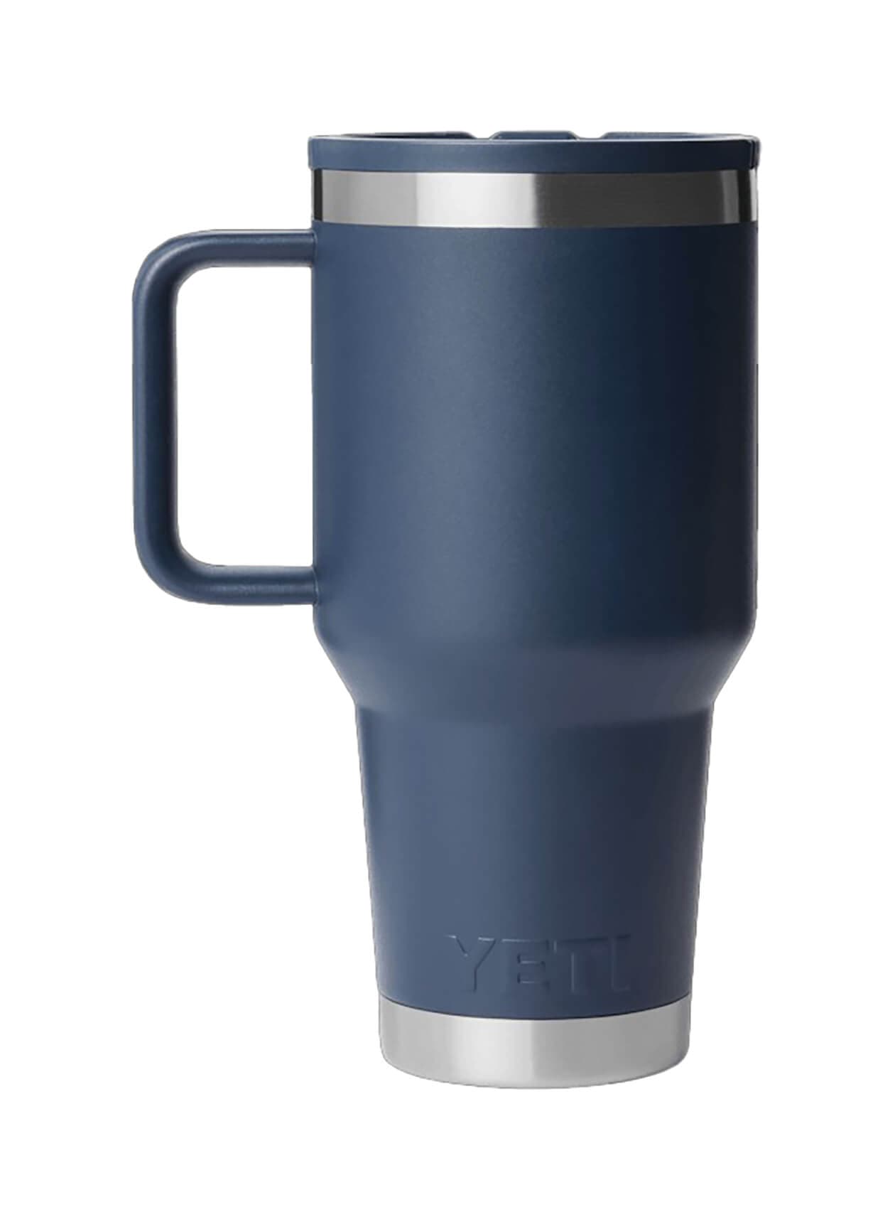 Yeti Rambler 30oz. Travel Straw Mug - Navy MISC