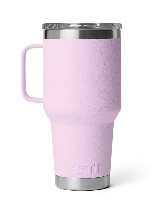 Yeti Rambler 30 oz Travel Mug - Cherry Blossom (CHBL) MISC