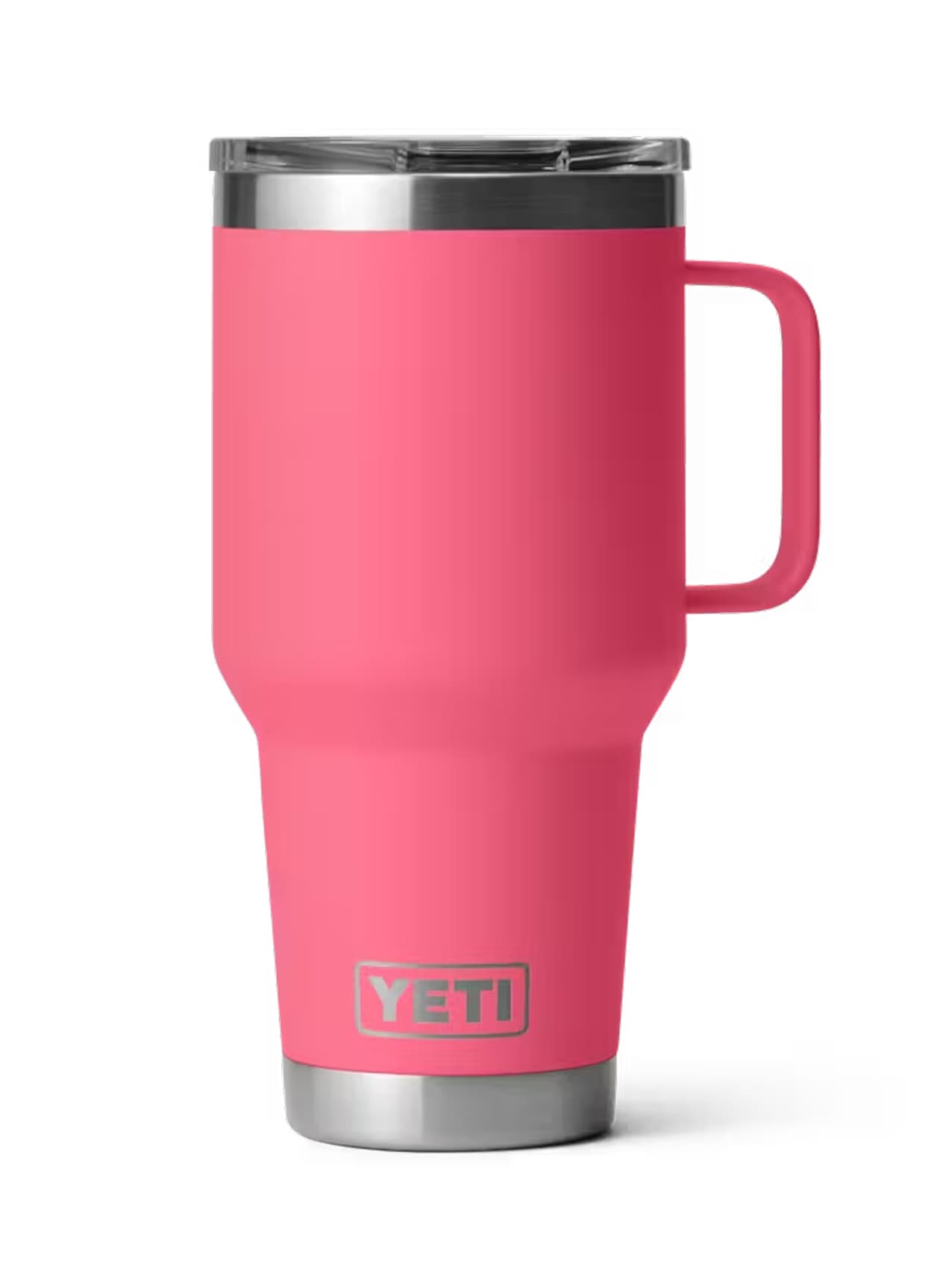 Yeti Rambler 30 oz Travel Mug - Tropical Pink MISC