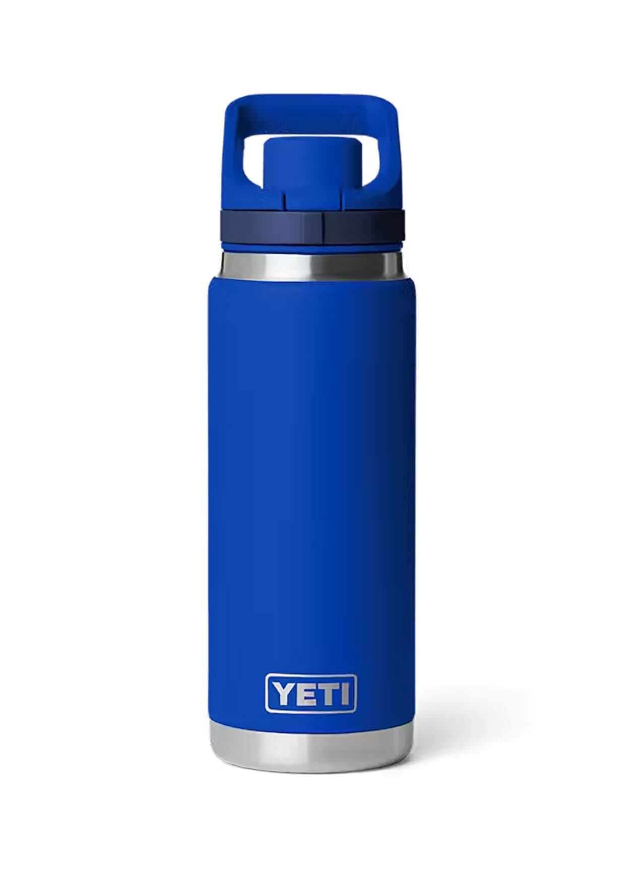 YETI Rambler Bottle 26 oz Chug - Royal Blue (ROY) MISC