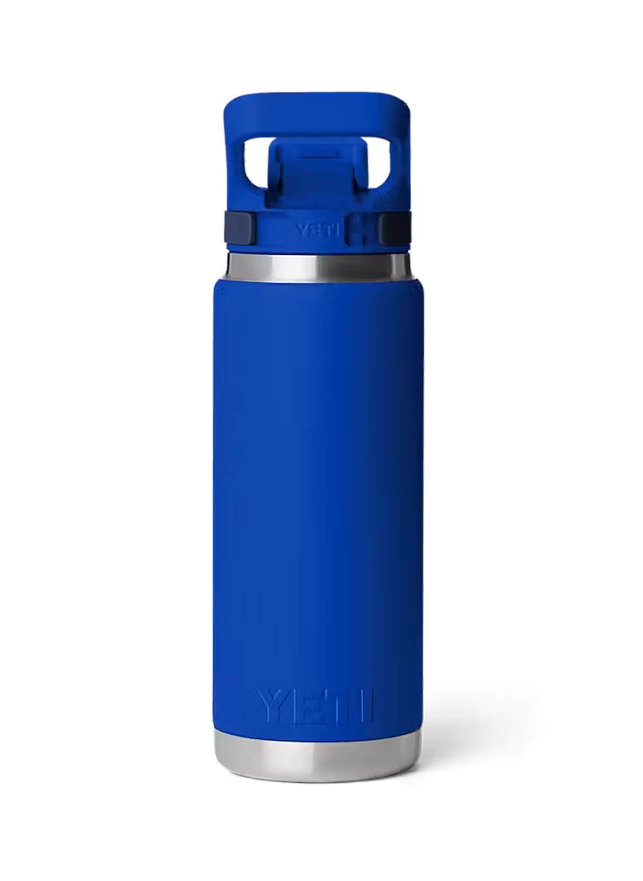 YETI Rambler Bottle 26 oz Chug - Royal Blue (ROY) MISC