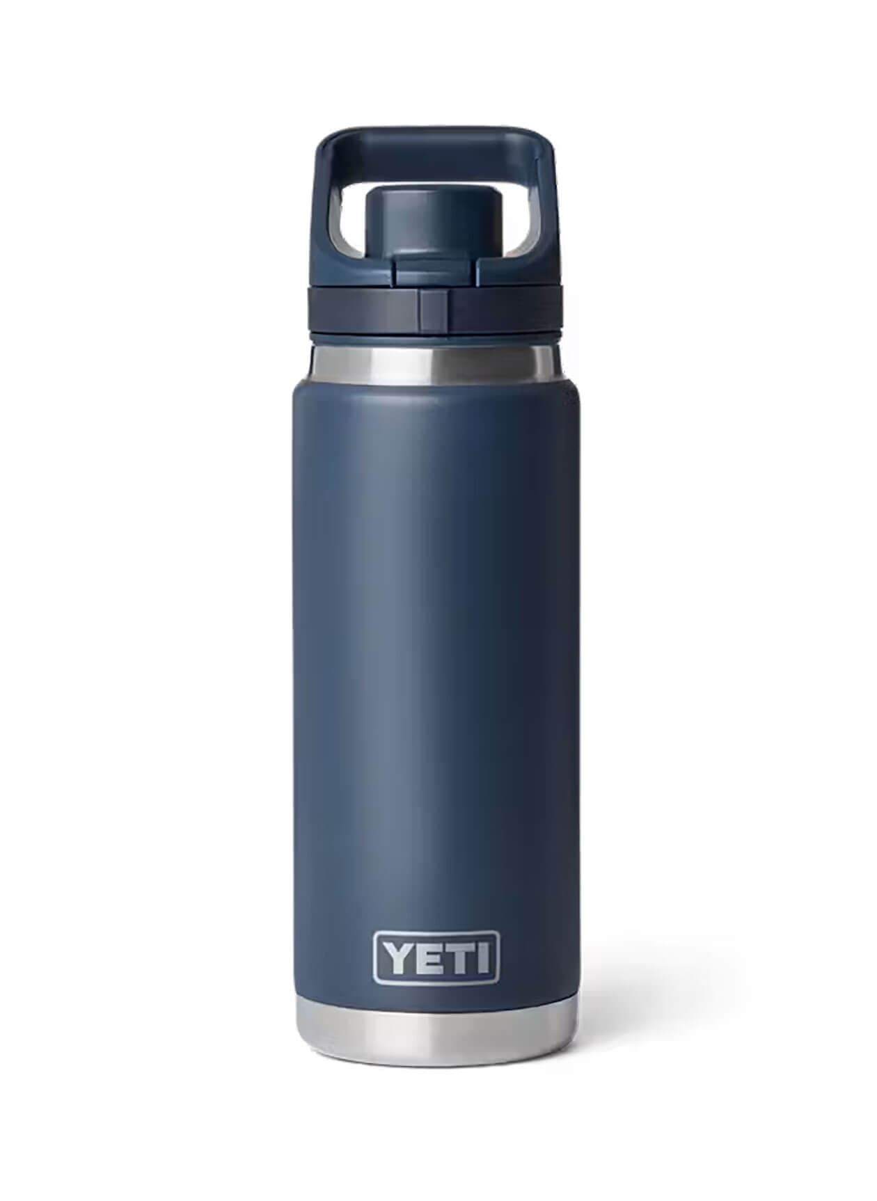 YETI Rambler 26oz. Flip Chug Bottle - Navy MISC