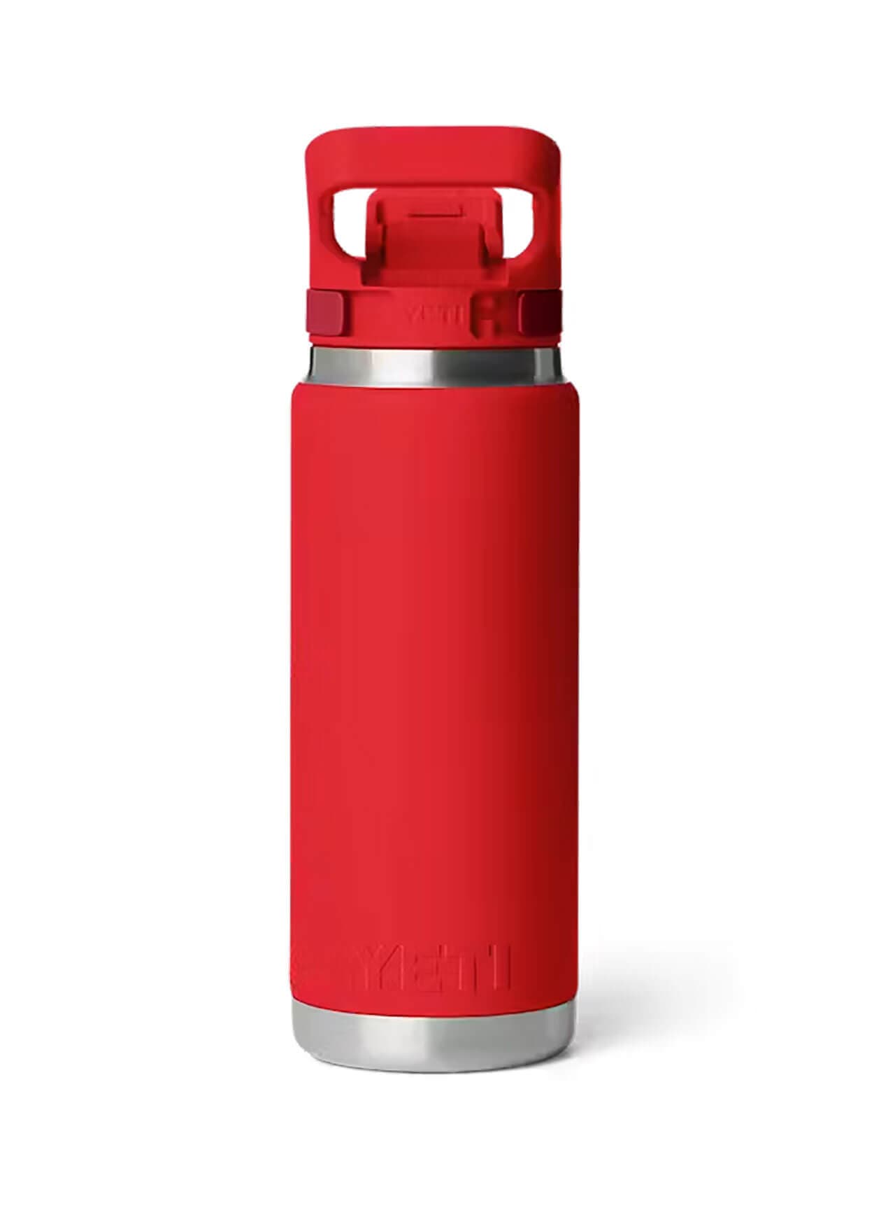 YETI Rambler 26oz. Flip Chug Bottle - Red MISC