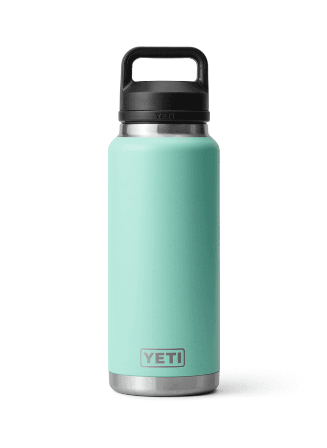 YETI Rambler 46oz. Chug Bottle - Green MISC