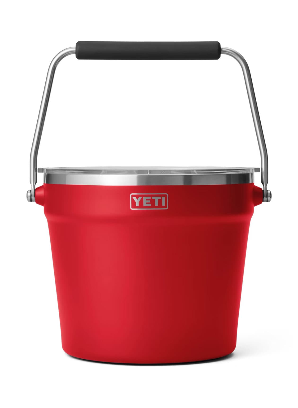 YETI Rambler Beverage Bucket - Red MISC