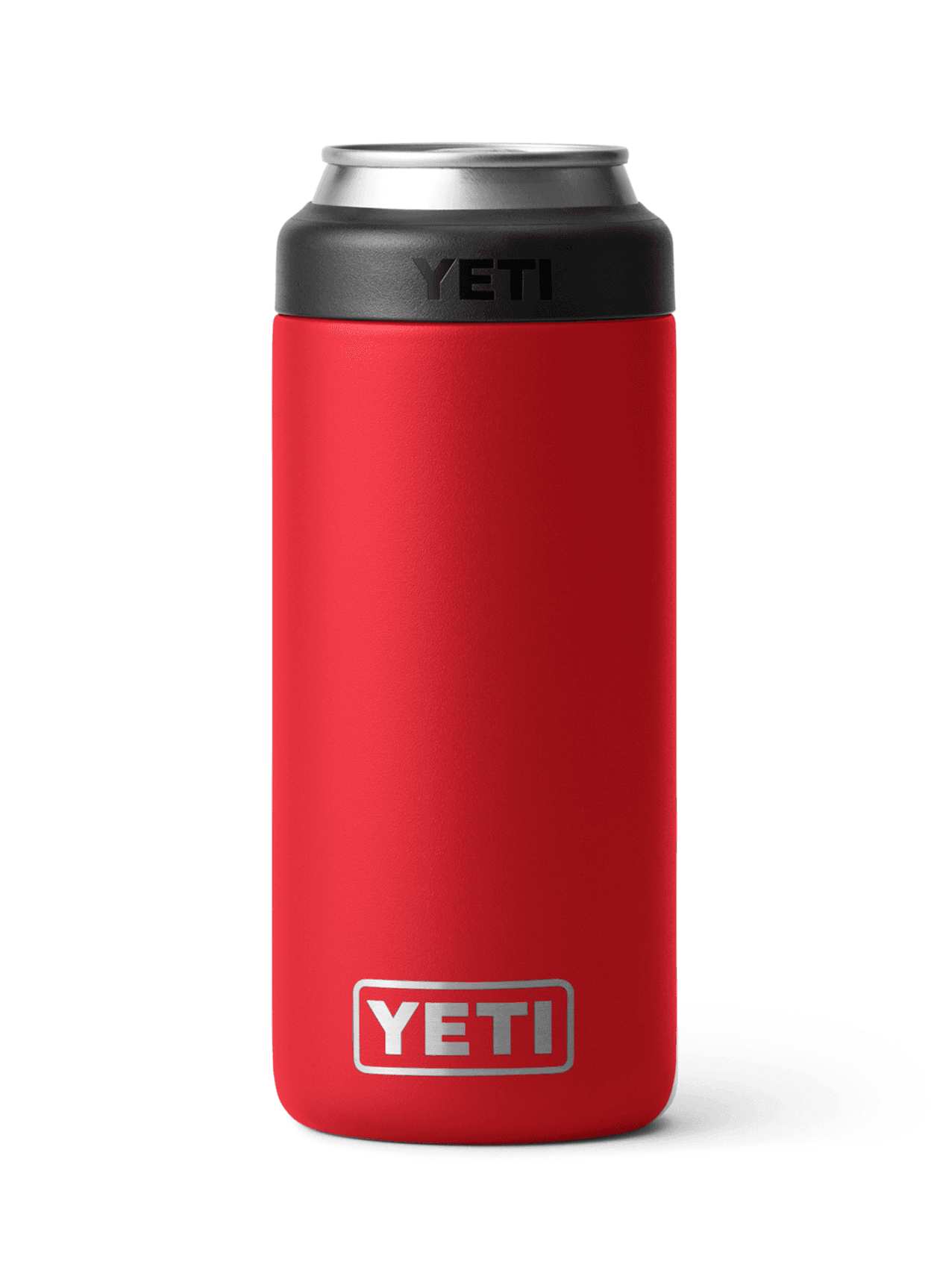 YETI Rambler 12 oz Slim Colster - Red MISC
