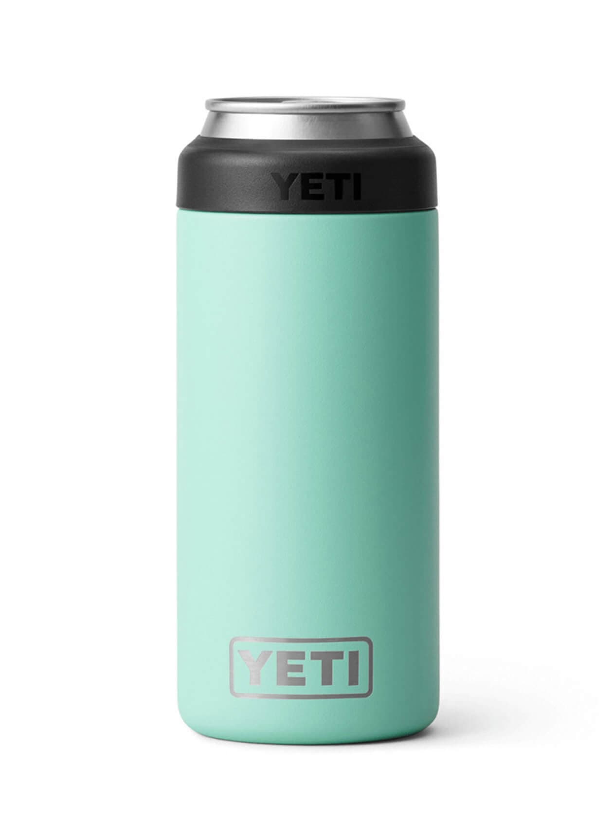 YETI Rambler 12 oz Slim Colster - Green MISC
