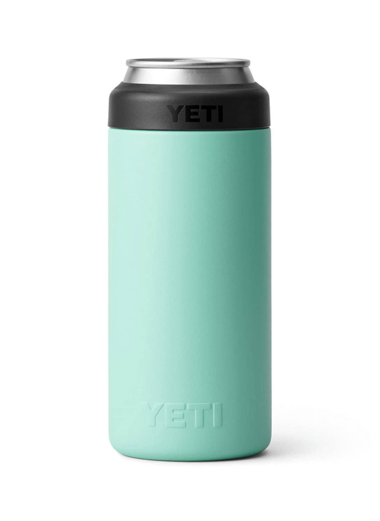 YETI Rambler 12 oz Slim Colster - Green MISC