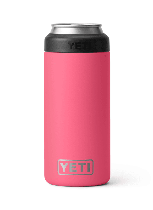 YETI Rambler 12 oz Slim Colster - Pink MISC