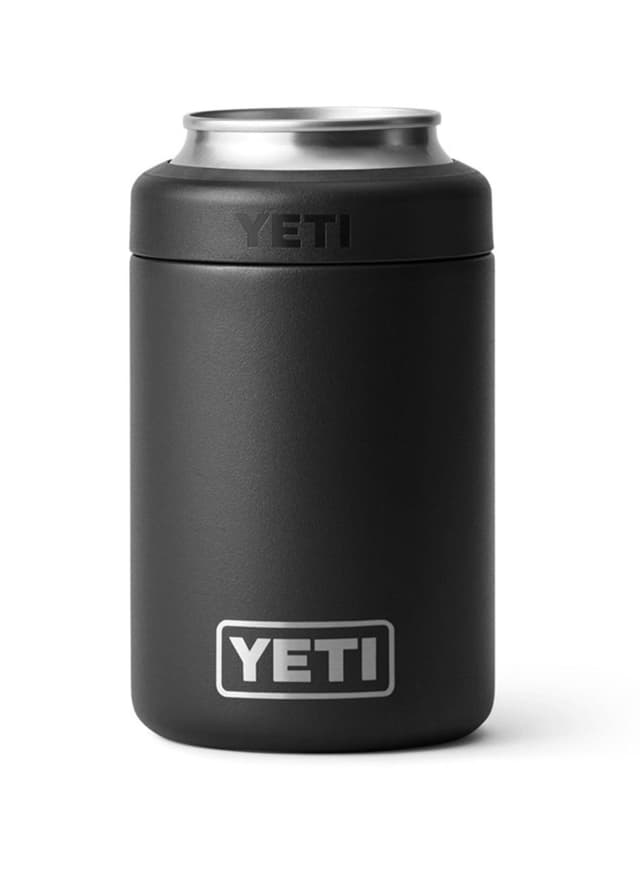 YETI Rambler 12 oz Colster - Black MISC