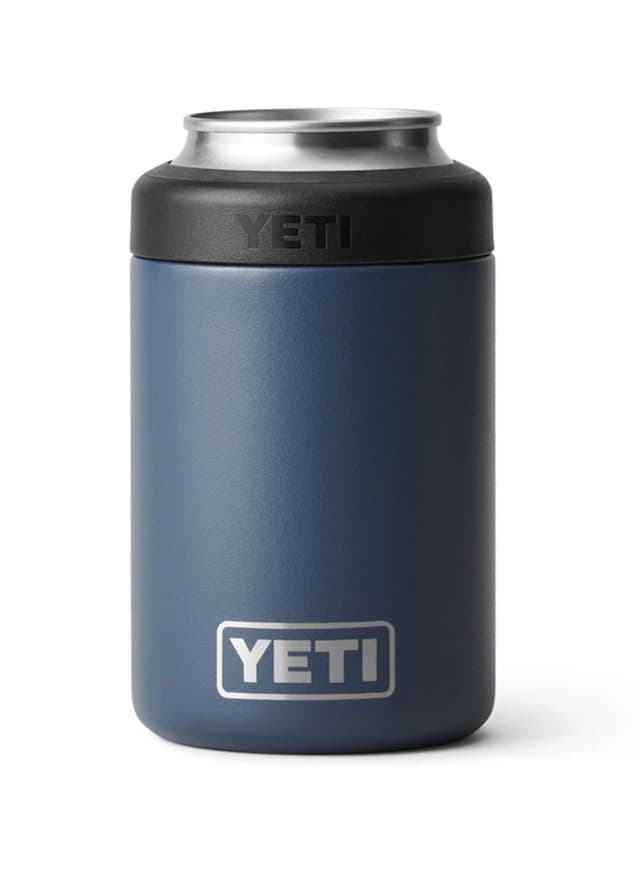 YETI Rambler 12 oz Colster - Navy MISC