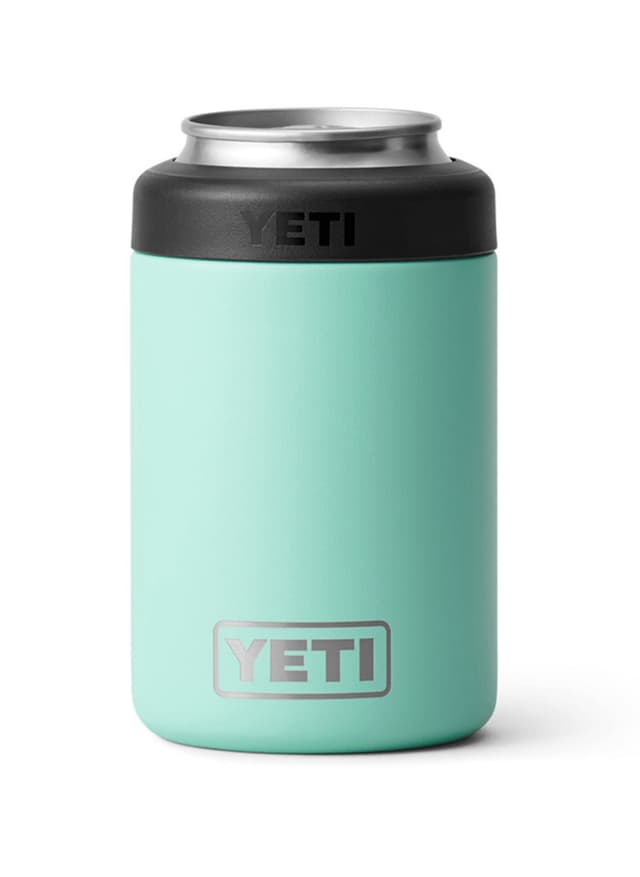 YETI Rambler 12 oz Colster - Green MISC
