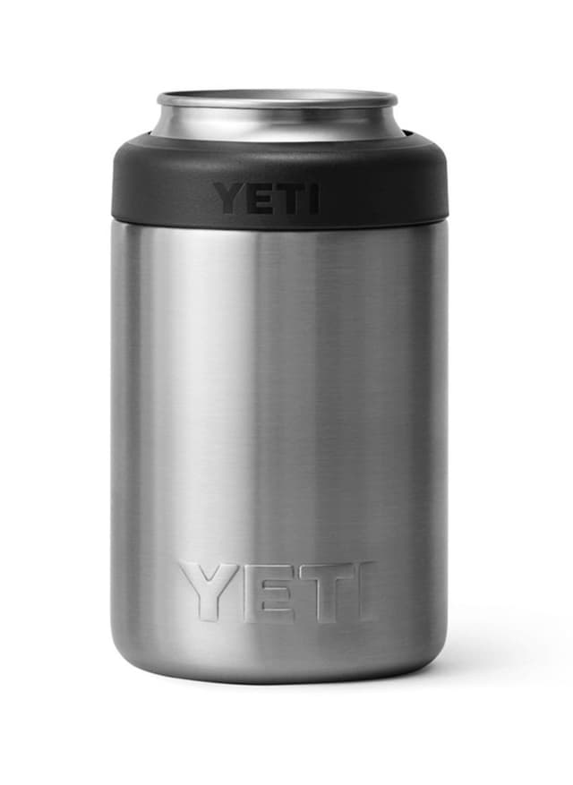 YETI Rambler 12 oz Colster - Light Grey MISC