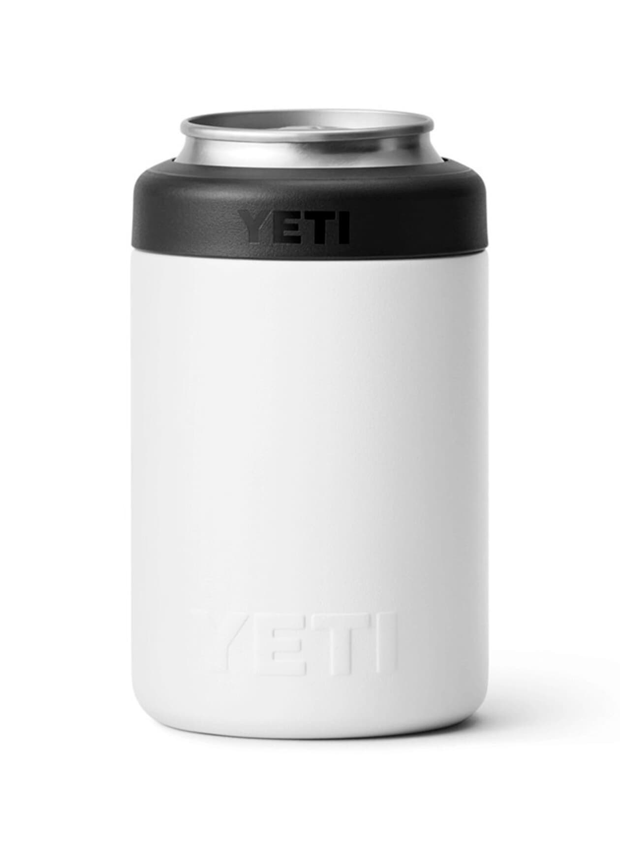 YETI Rambler 12 oz Colster - White MISC