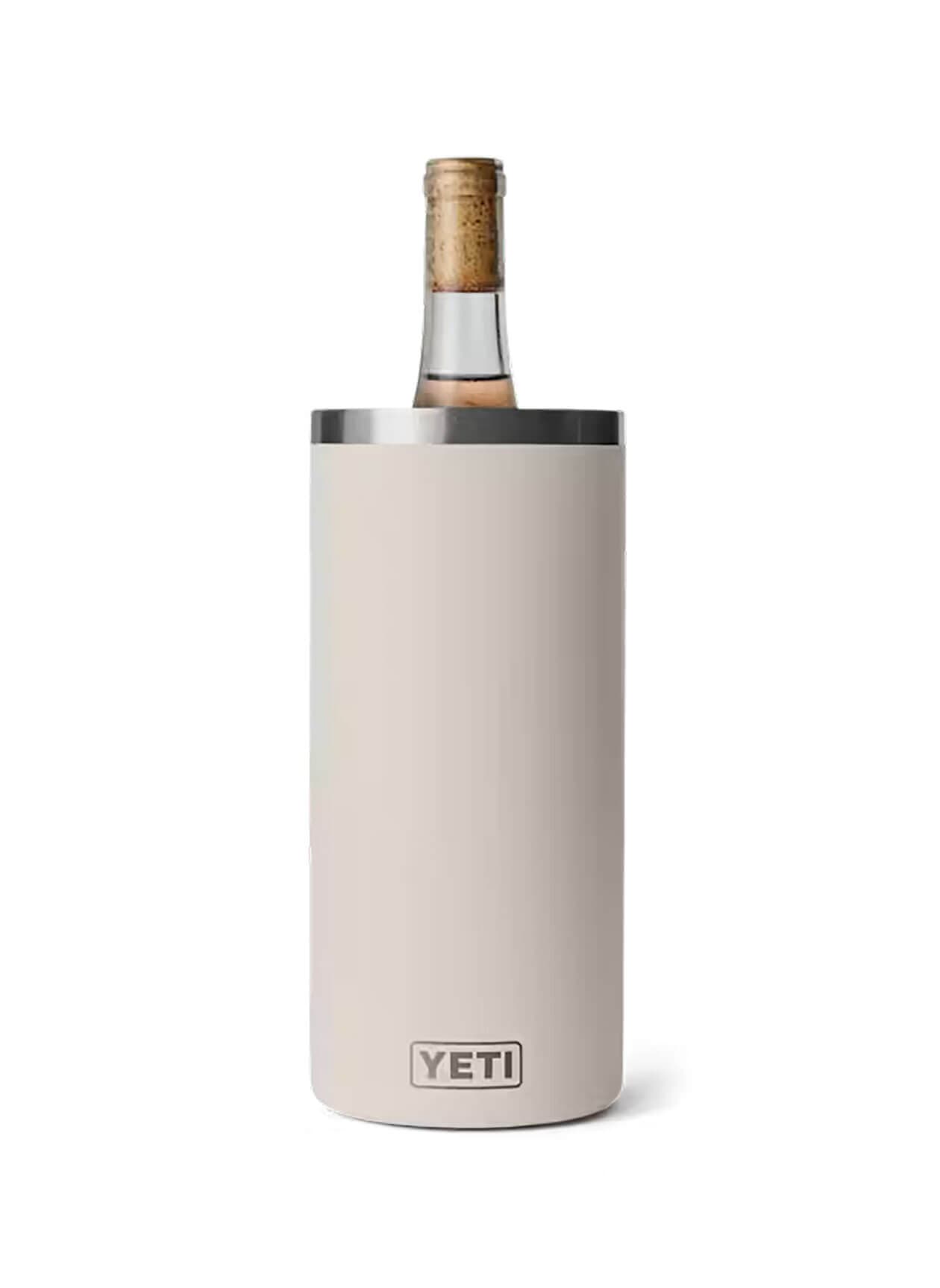 Yeti Wine Chiller - Brown MISC
