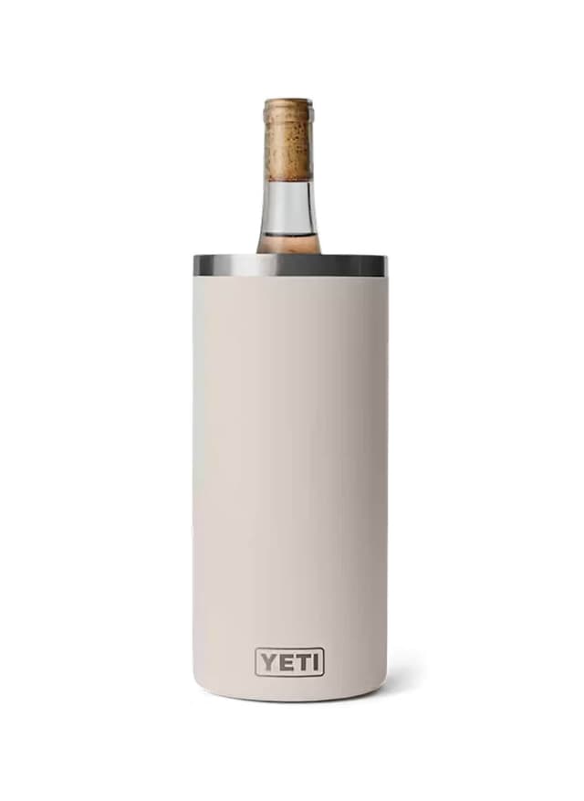Yeti Wine Chiller - Brown MISC