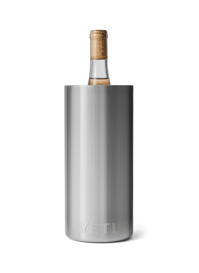 Yeti Wine Chiller - Light Grey MISC