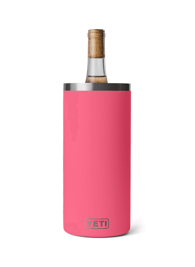 Yeti Wine Chiller - Pink MISC