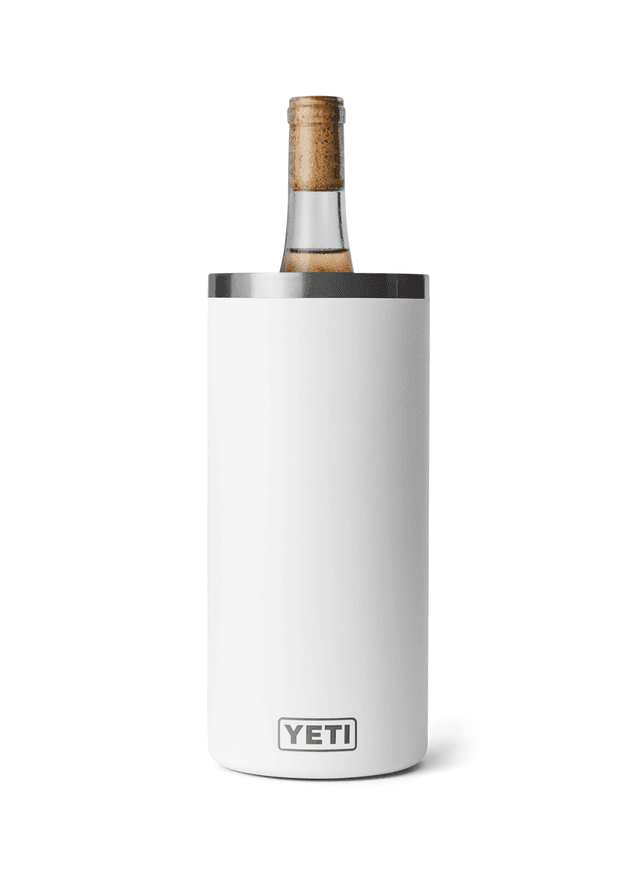 Yeti Wine Chiller - White MISC