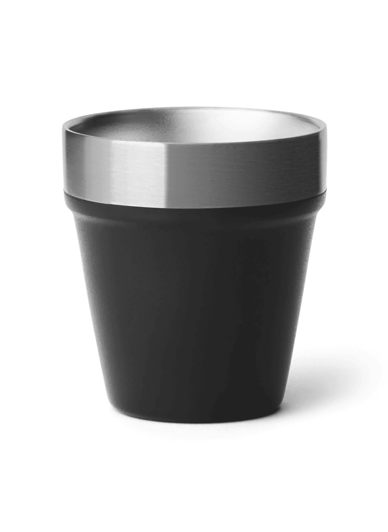 YETI Shot Glasses with Carrying Case - Black MISC
