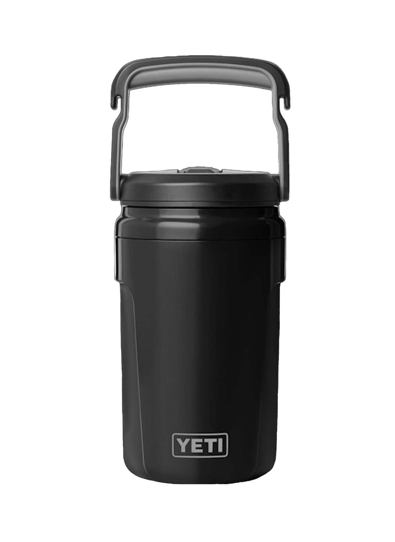 Yeti Silo 40oz. Jug with Straw Cap - Black MISC