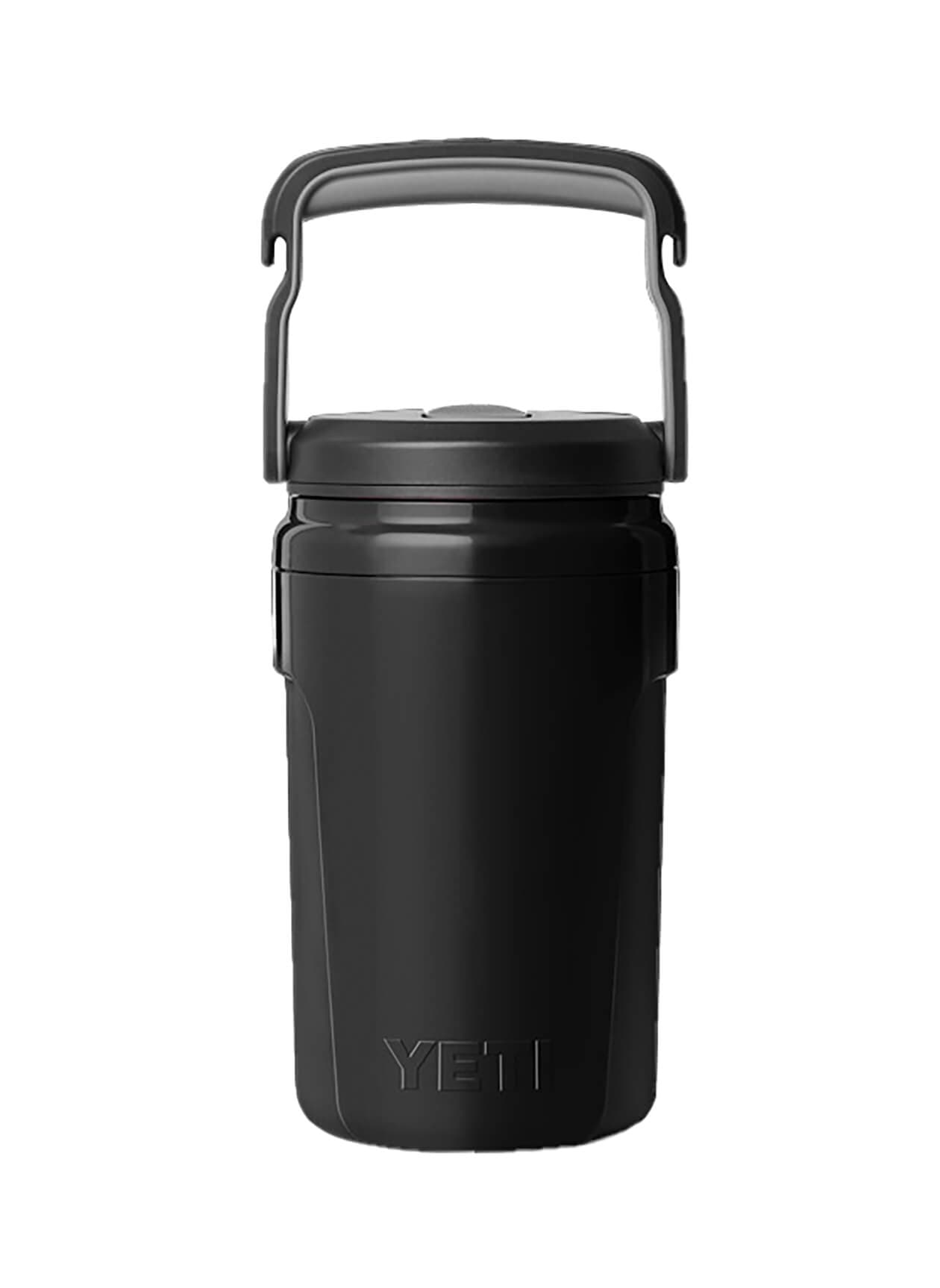 Yeti Silo 40oz. Jug with Straw Cap - Black MISC