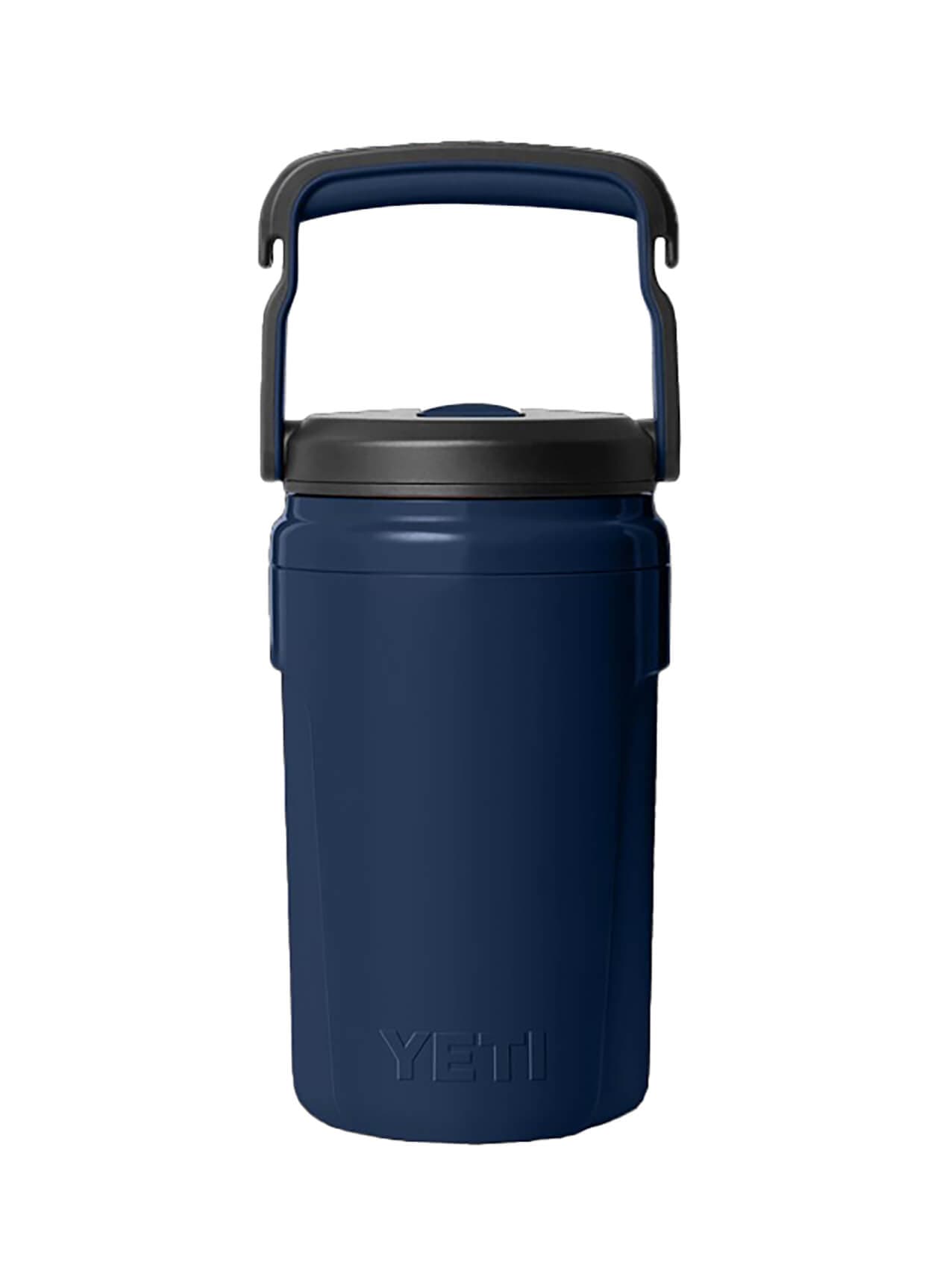 Yeti Silo 40oz. Jug with Straw Cap - Navy MISC
