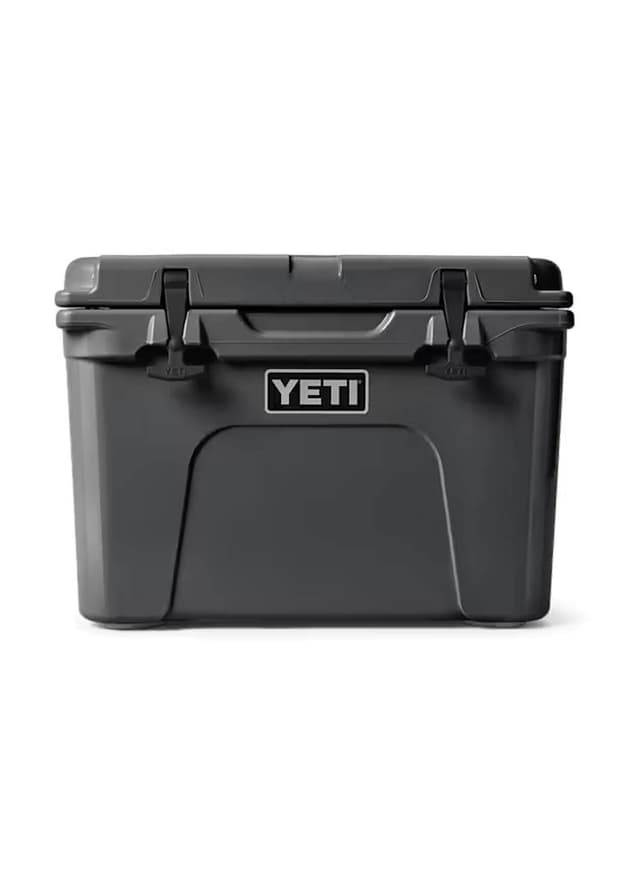 YETI Tundra 35 Hard Cooler - Dark Grey MISC