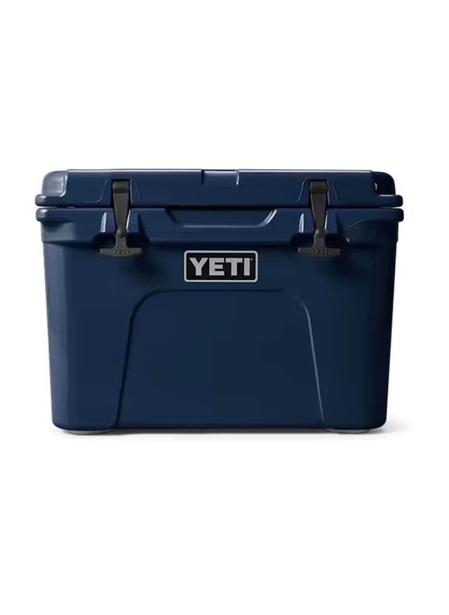 YETI Tundra 35 Hard Cooler - Navy MISC