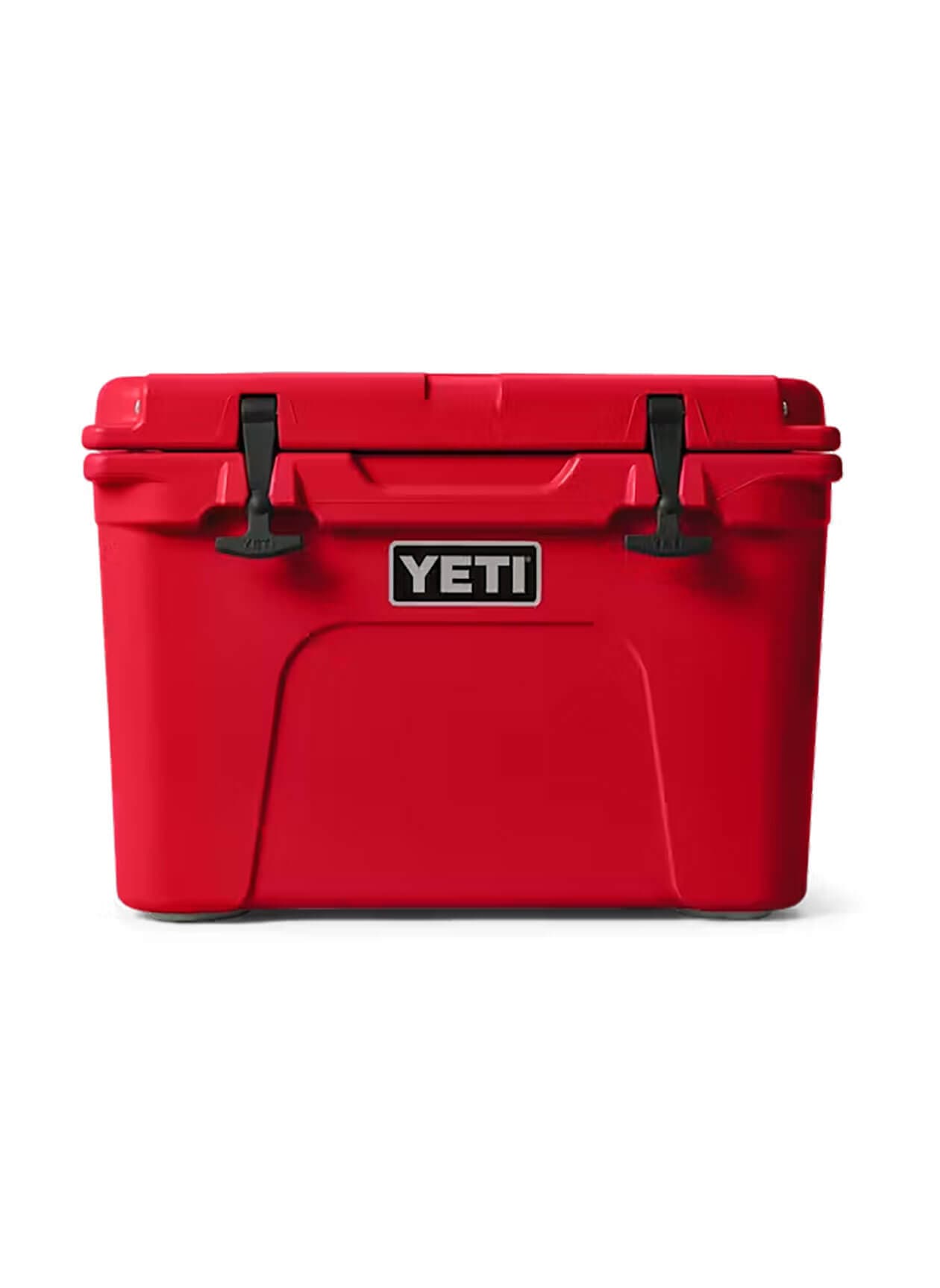 YETI Tundra 35 Hard Cooler - Red MISC