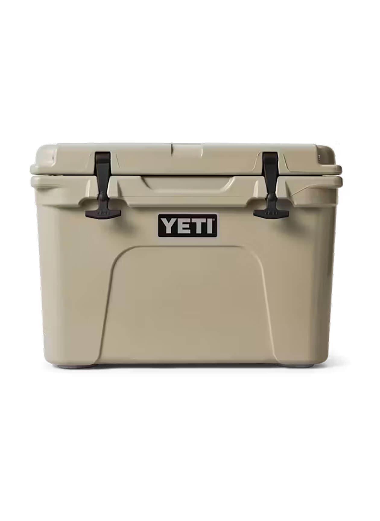 YETI Tundra 35 Hard Cooler - Brown MISC