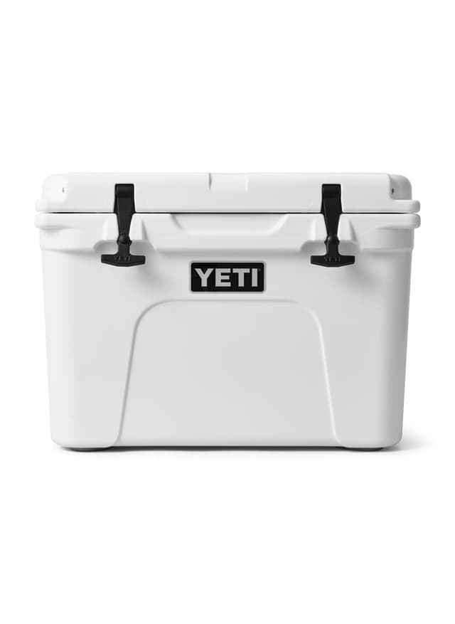 YETI Tundra 35 Hard Cooler - White MISC