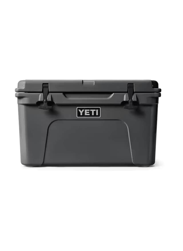 YETI Tundra 45 Hard Cooler - Dark Grey MISC