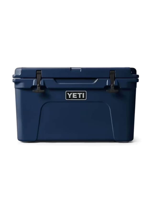YETI Tundra 45 Hard Cooler - Navy MISC