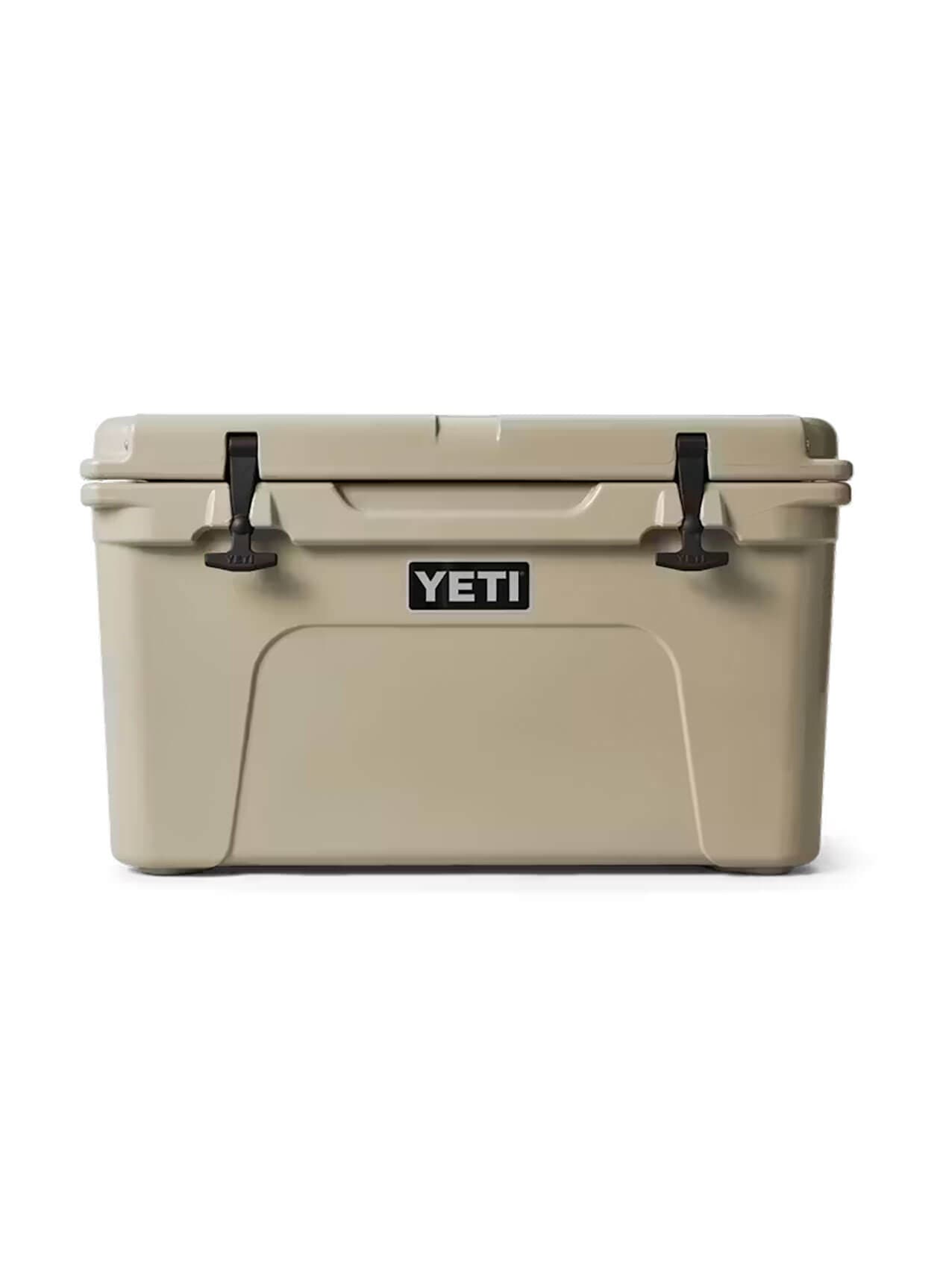 YETI Tundra 45 Hard Cooler - Brown MISC