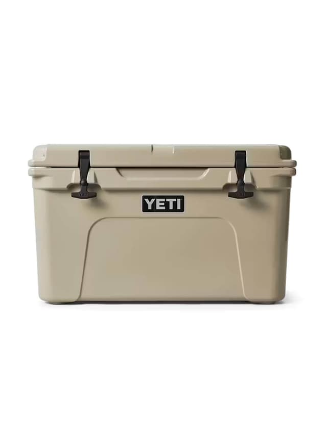 YETI Tundra 45 Hard Cooler - Brown MISC