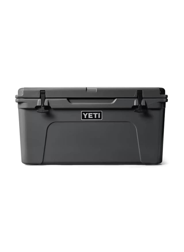 YETI Tundra 65 Hard Cooler - Dark Grey MISC