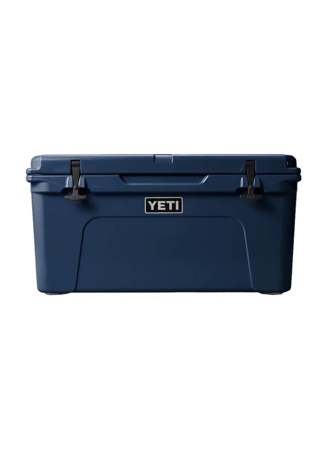 YETI Tundra 65 Hard Cooler - Navy MISC
