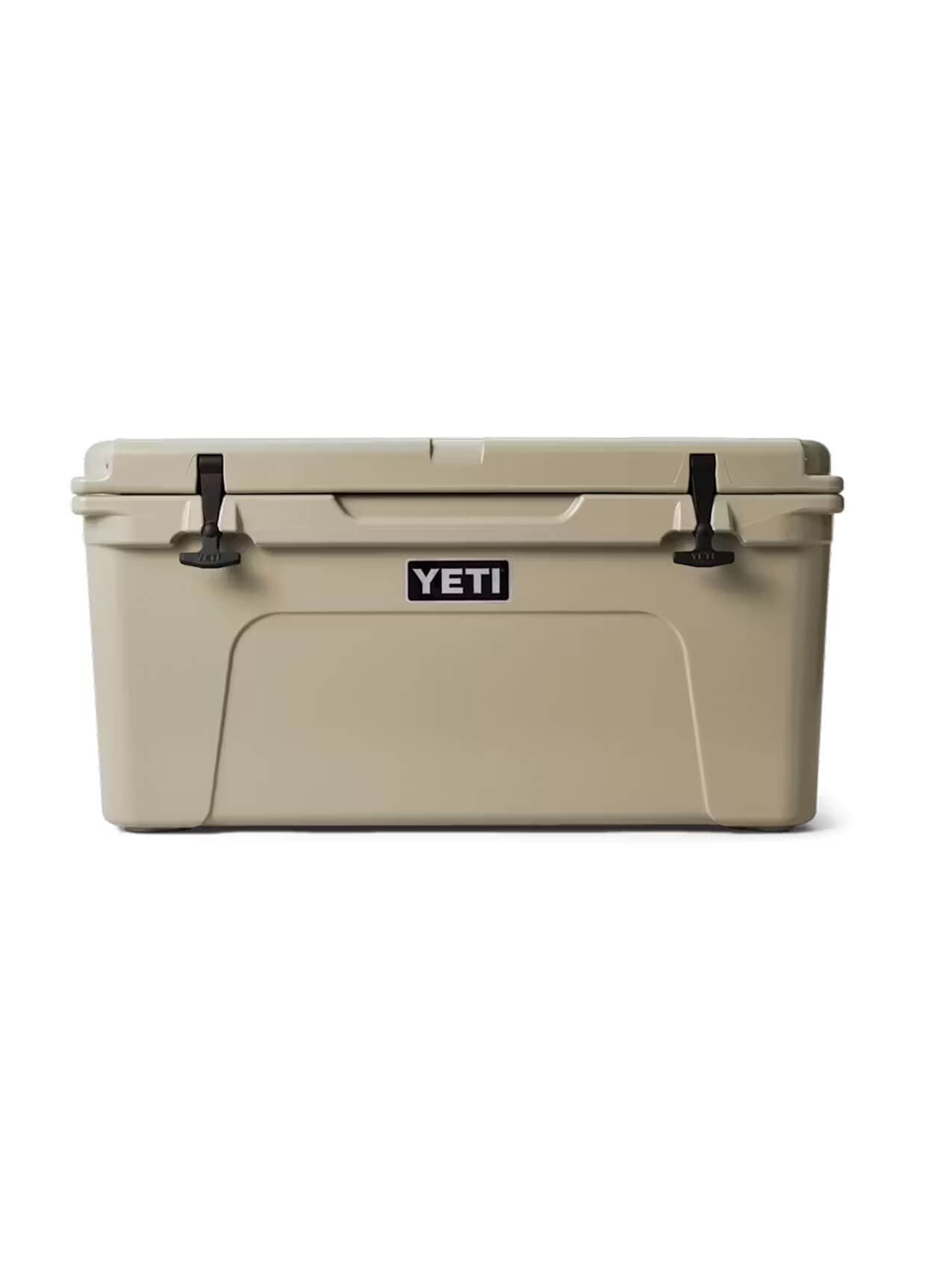 YETI Tundra 65 Hard Cooler - Brown MISC