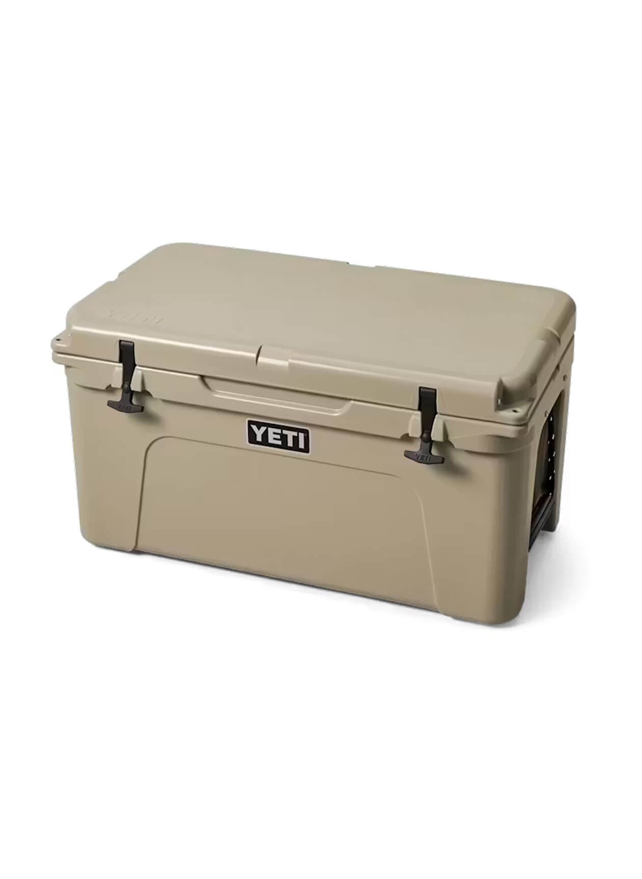YETI Tundra 65 Hard Cooler - Brown MISC